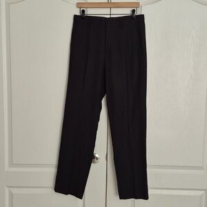 Calvin Klein Black Dress Pants